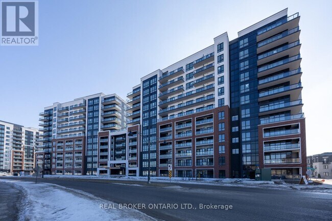 51 Clarington Blvd in Clarington, ON - Building Photo - Building Photo