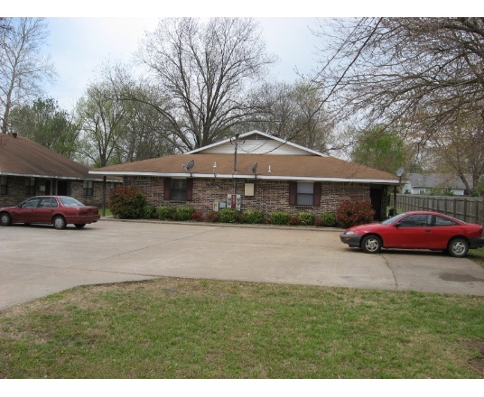 Benton Street Apartments in Bentonville, AR - Building Photo - Building Photo