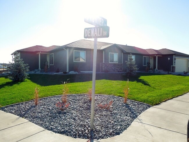 5305 Denali Dr in Billings, MT - Building Photo - Building Photo