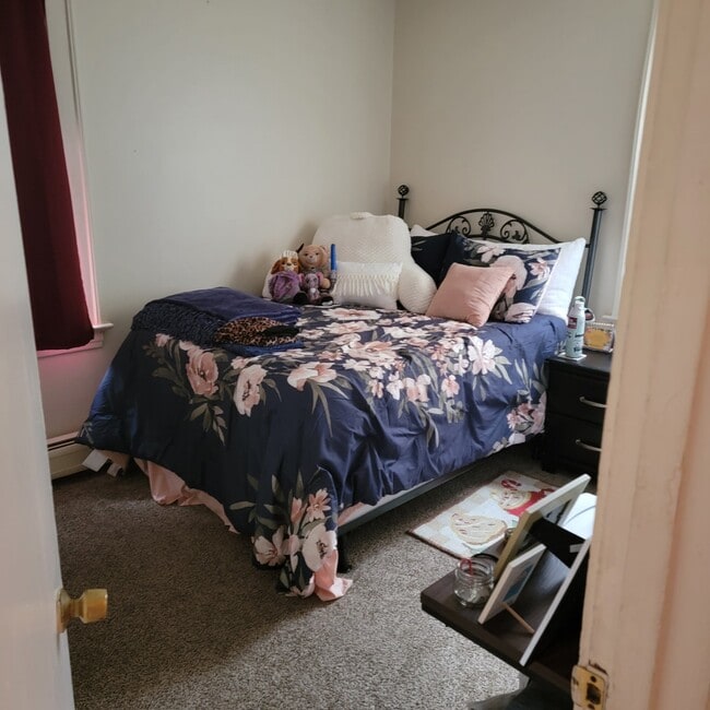 116 Campbell Ave, Unit 2D