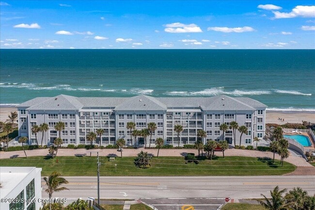 property at 3037 S Hwy A1A