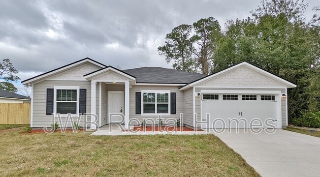 4039 Barnes Rd S in Jacksonville, FL - Building Photo - Building Photo