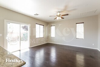 8048 Carr Valley St in Las Vegas, NV - Building Photo - Building Photo