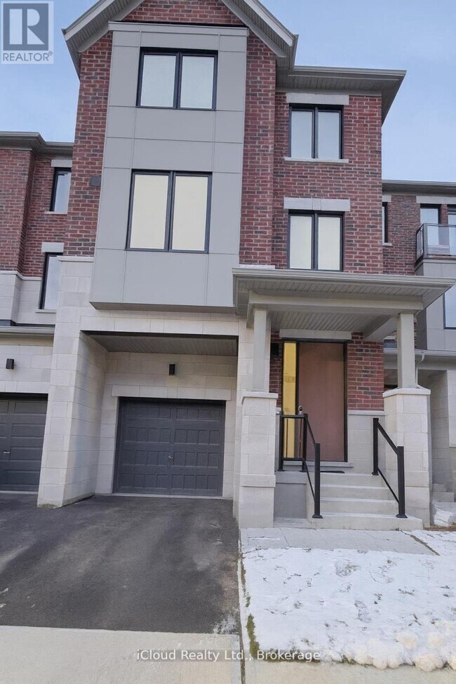 5173 Zionkate Ln in Mississauga, ON - Building Photo - Building Photo