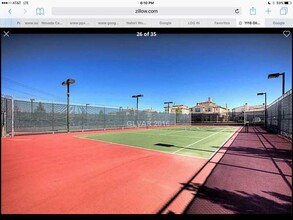 893 Via Stellato St in Henderson, NV - Foto de edificio - Building Photo