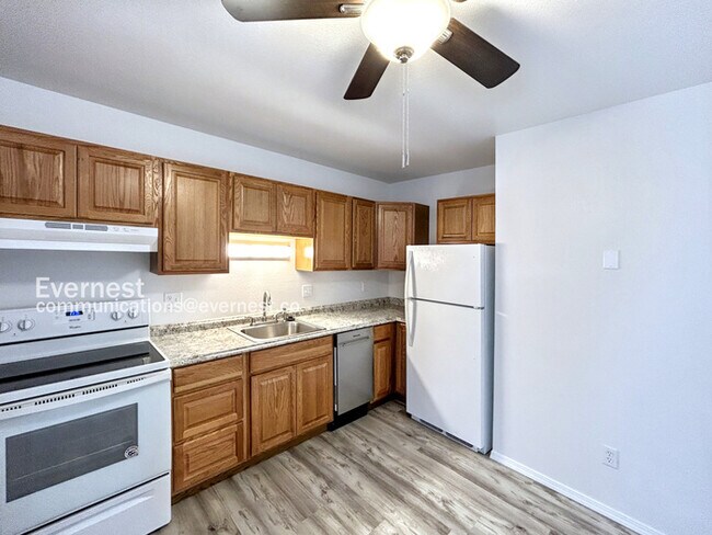1120 Yuma St in Colorado Springs, CO - Building Photo - Building Photo