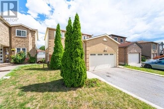 2015 Shay Dr in Pickering, ON - Building Photo - Building Photo