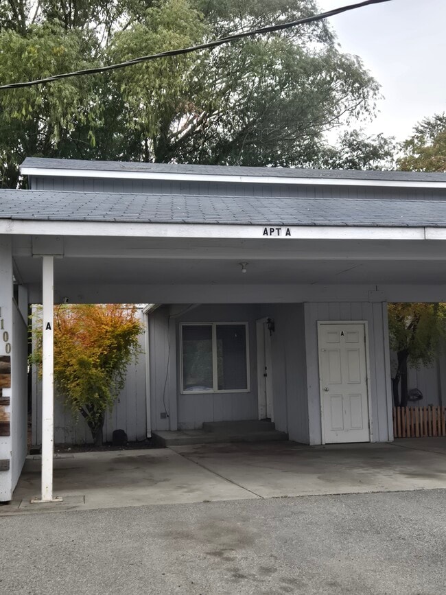 1100 5th Street, Unit Apt A
