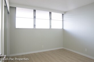 2920 Ala Ilima St in Honolulu, HI - Foto de edificio - Building Photo