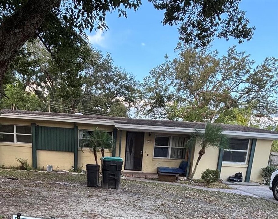 6319 Sunshine St in Orlando, FL - Building Photo