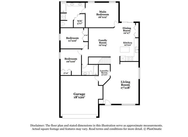 10339 Birdwatch Dr in Tampa, FL - Building Photo - Building Photo