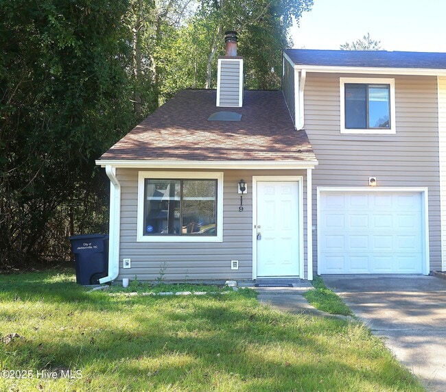 property at 119 N Onsville Pl