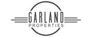 Property Management Company Logo Garland Properties