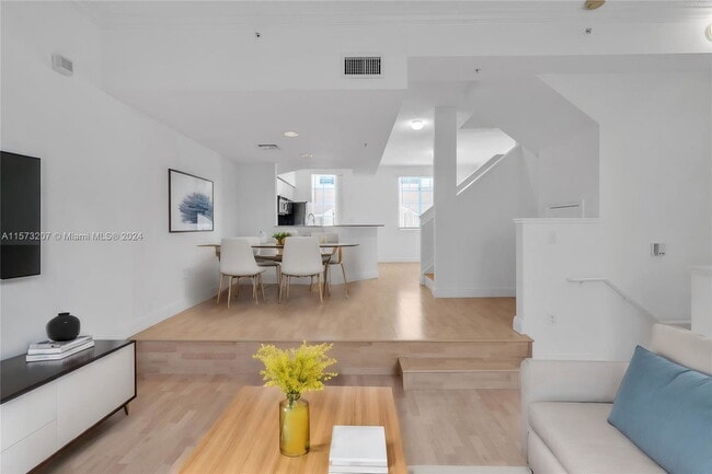 property at 2921 NE 185th St