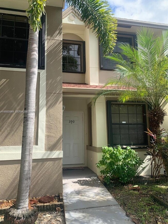 property at 390 City View Dr