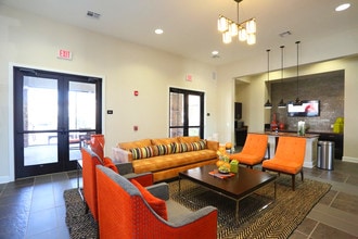 Villas at Sienna in Missouri City, TX - Building Photo - Interior Photo