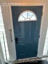 3914 E Gatewood Ln in Cincinnati, OH - Building Photo - Building Photo