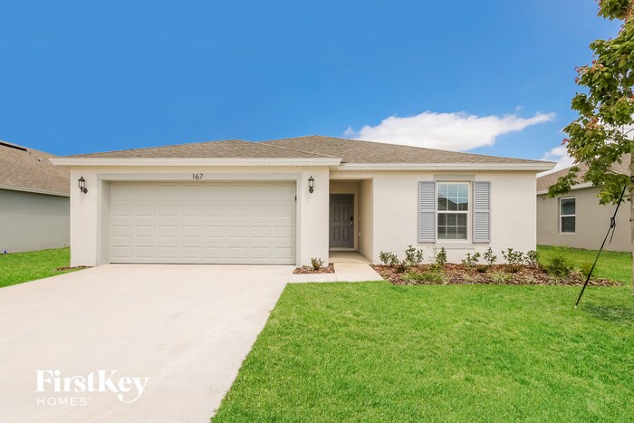 167 Southern Breeze Lp in Winter Haven, FL - Building Photo