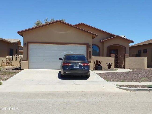 property at 14229 English Point Ave