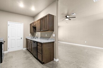 2011 Wood Ave in Killeen, TX - Building Photo - Building Photo