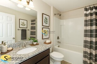 52 Walnut Rd, Unit 3 in Ocala, FL - Building Photo