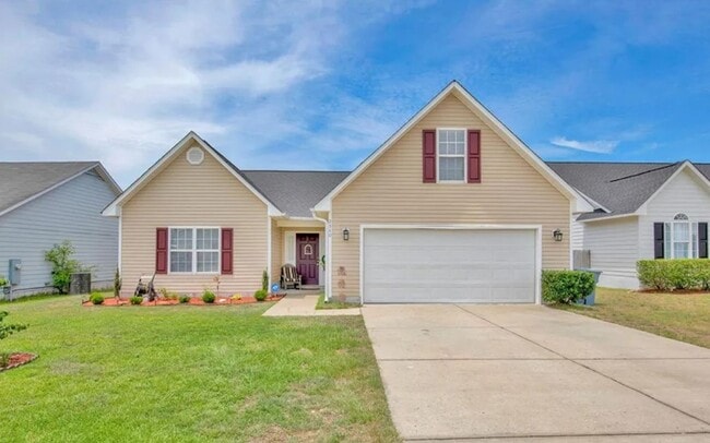 property at 2540 Cameron Woods Ln