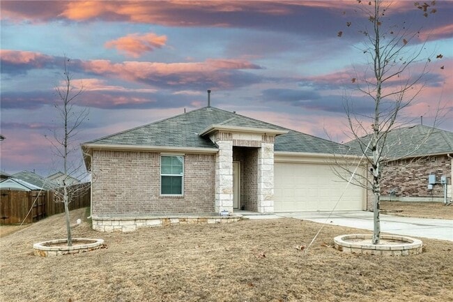 219 Screech Owl Dr in Kyle, TX - Building Photo - Building Photo