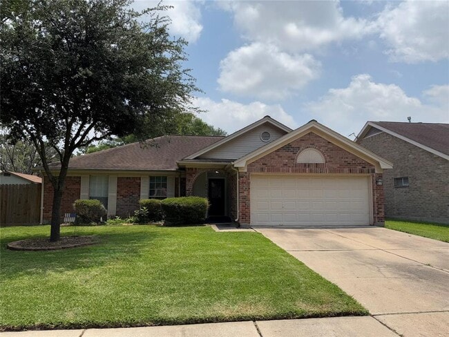 property at 10906 Rustling Winds Dr