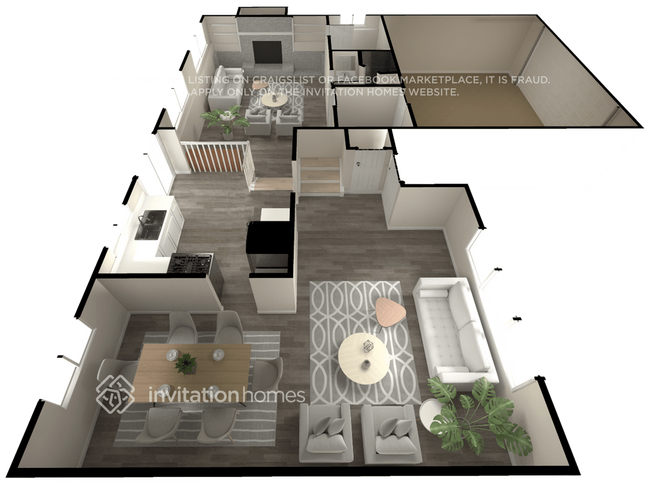 3155 Zephyr Dr in Colorado Springs, CO - Building Photo - Building Photo