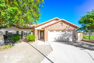 2816 W Pecan Rd in Phoenix, AZ - Building Photo