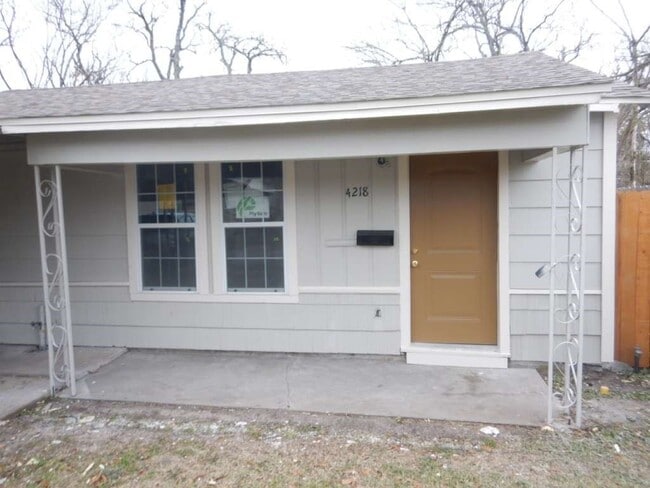 4218 Buck St in Houston, TX - Building Photo - Building Photo
