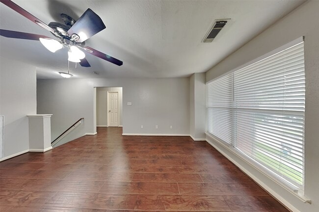 property at 18414 Arbormont Dr