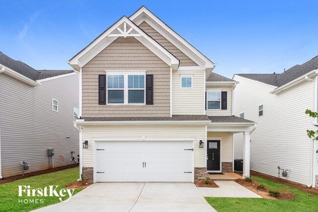 property at 712 Ridgemoor Trl