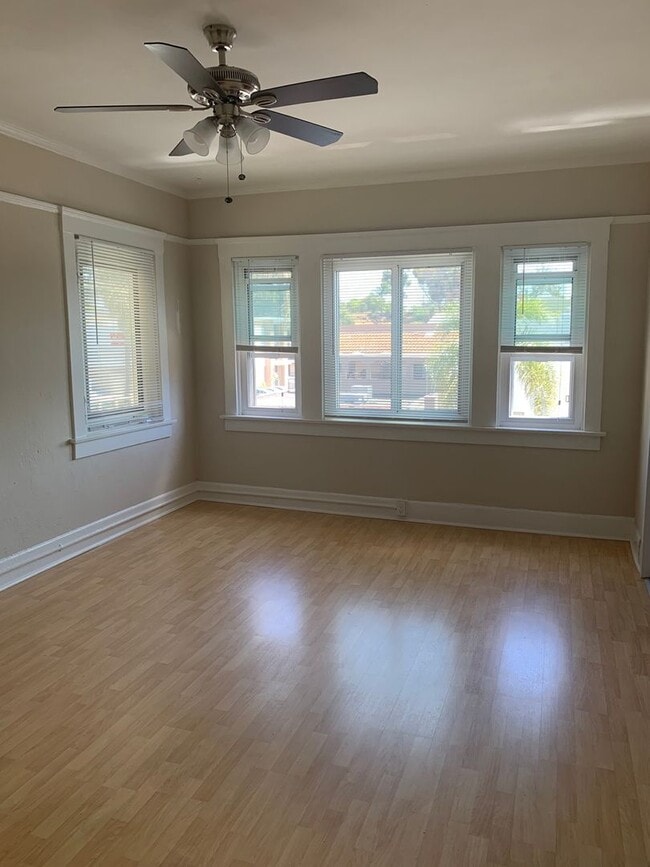 property at 1820 Fourth Ave