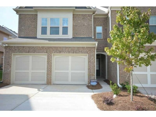 3390 New Fawn Ln in Milton, GA - Building Photo - Building Photo