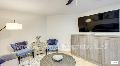 5524 Allbrook in San Antonio, TX - Building Photo - Building Photo