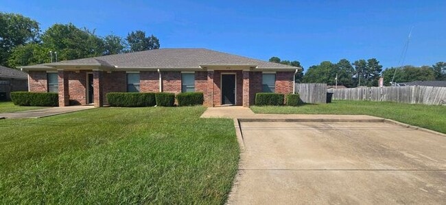 property at 1715 Clearwood Dr