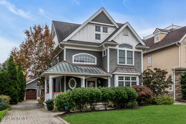 412 Chicago Blvd in Sea Girt, NJ - Building Photo - Building Photo