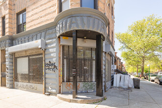 692 Macon St in Brooklyn, NY - Building Photo - Building Photo