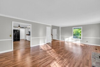 1609 Chickasaw Dr in Columbus, MS - Foto de edificio - Building Photo