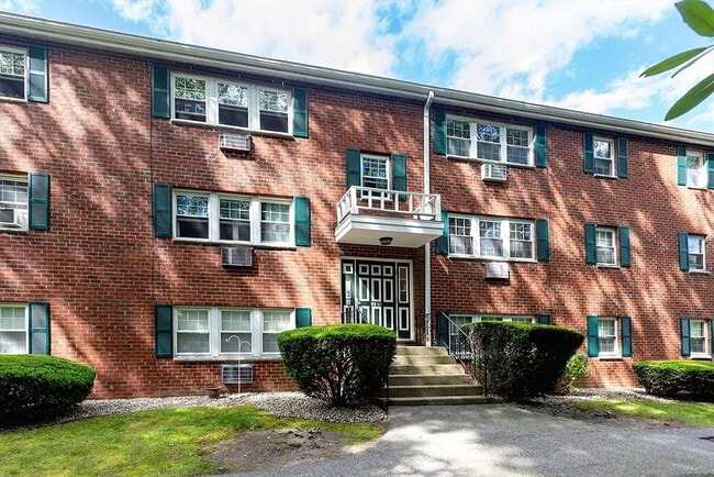 property at 207 Samoset St