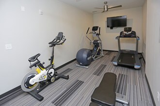 Uptown Apartments in Rochester, MN - Building Photo - Interior Photo