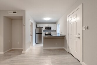 Interior Photo