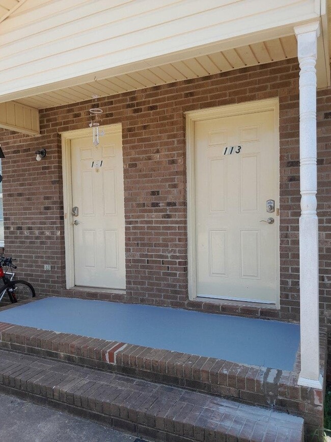 property at 110 Teri Ct