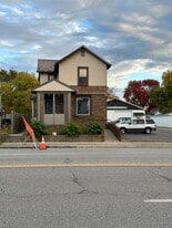 623 E Main St in Lancaster, OH - Building Photo