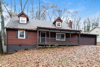 5916 S Quail Dr in Douglasville, GA - Building Photo - Building Photo