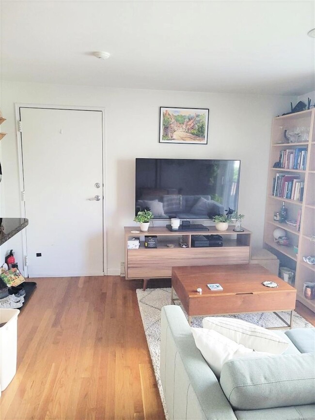 72 Park St, Unit 21 in Somerville, MA - Building Photo - Building Photo