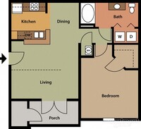 Cypress Cove Apartment Homes photo'