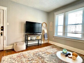 4568 Flad Ave in St. Louis, MO - Building Photo - Building Photo