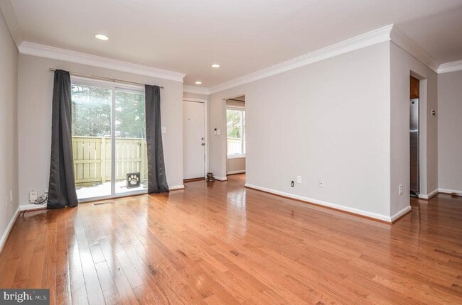 property at 9316 Jarrett Ct